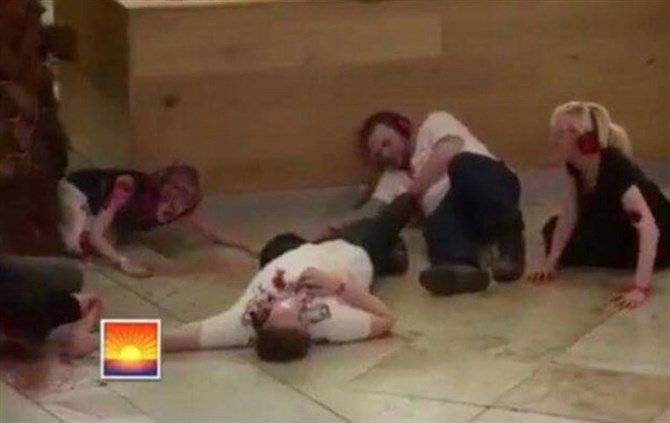 مفاجأة مدوية تتعلق بمنفذ هجوم مونيخ!