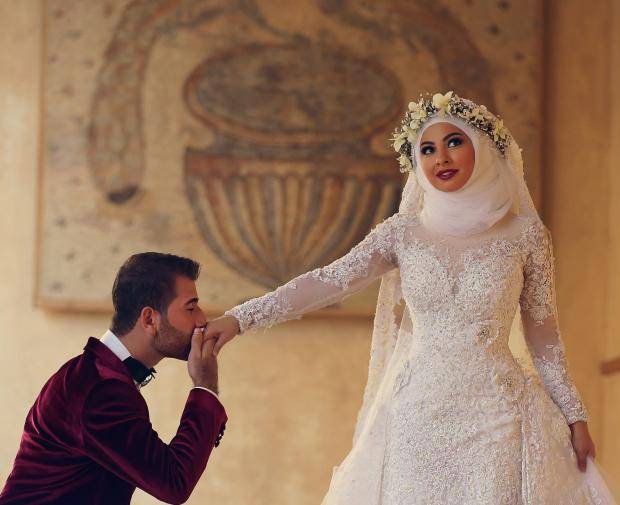 بالفيديو والصور: كم عليك أن تنفق لكي تتزوج في كل دولة عربية؟
