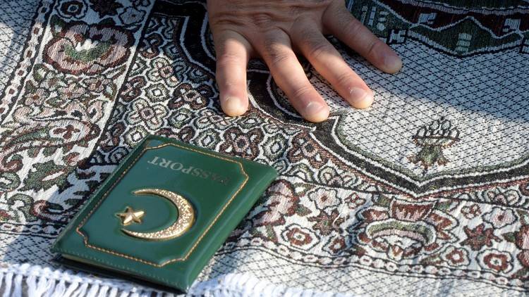 أنقرة تسقط الجنسية عن أكثر من 10 آلاف تركي