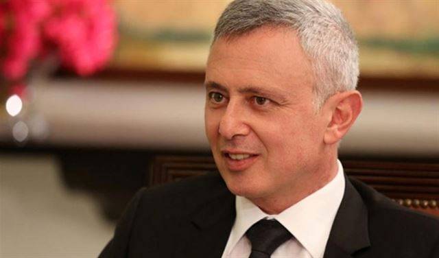 فرنجية أبلغ إيرولت أنه مستعد للتنحي لعون!