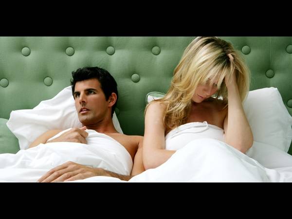 العادات التي تزعج المرأة أثناء العلاقة