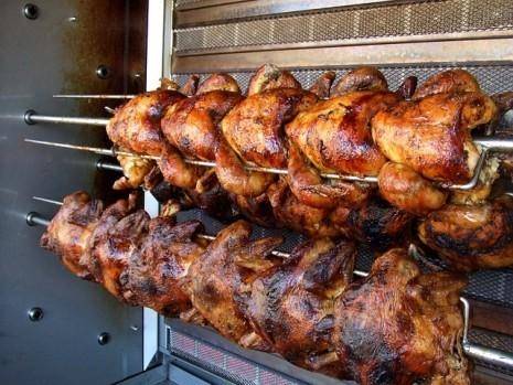 في لبنان الفروج ذاته وبأسعار مختلفة