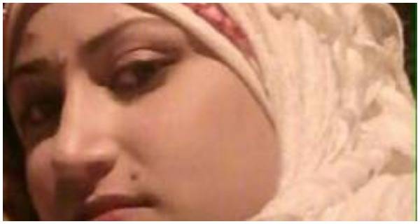 ضربها والدها بسبب الارغيلة... خلفة تركت ولم تعد