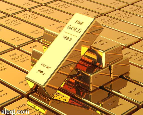 الذهب يتراجع بفعل جني الأرباح ويتجه لتكبد خسارة أسبوعية