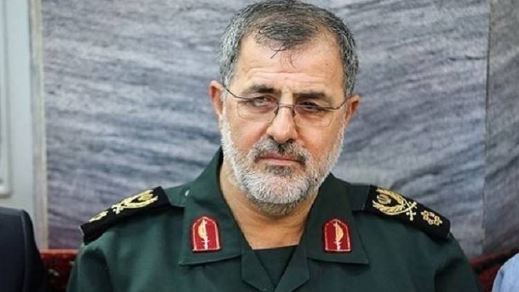 طهران: وجهنا ضربات قاصمة للجماعات الإرهابية