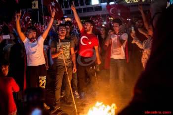 التجاوزات بحق النساء في تركيا ازدادت بعد الانقلاب