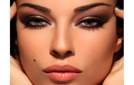 هل تعرفون ماذا تعني الشامة في أجسامكم؟