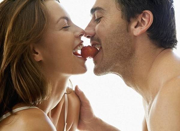 متى وكيف؟ تقتربين من زوجك؟