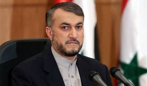 إيران: أمن المنطقة والعالم اليوم مدين للمقاومة وشهدائها