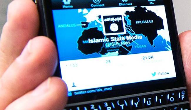 "داعش" تنشر غسيلها بين عناصرها المغاربة في سوريا