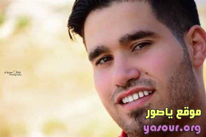 بالصور: رحل علي في حادث سير مروع!