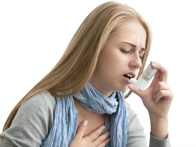 بشرى سارة... علاج لمرض الربو قريباً