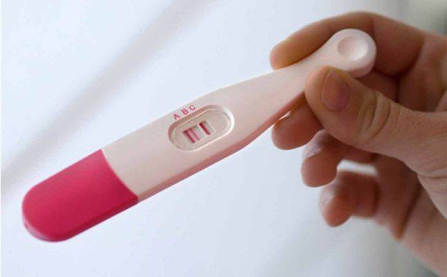 اعترافات حوامل: في هذه الأماكن الغريبة أجرينا اختبار الحمل! الاحتمال الثالث لا يصدق!