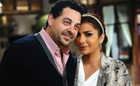 فيديو- هذا ما قالته ابنة أصالة عن زوج والدتها وهكذا رد عليها