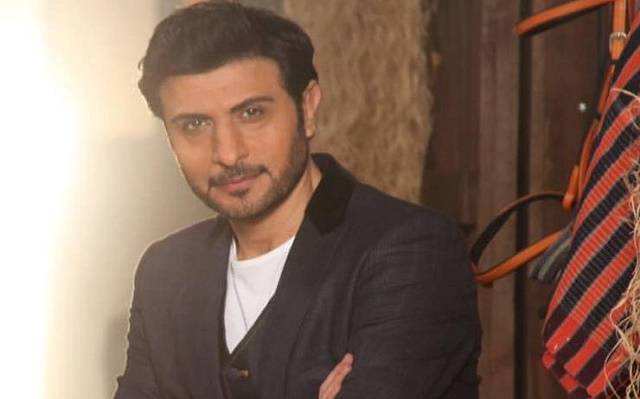 ماجد المهندس في أغنية من العيار الفني الثقيل