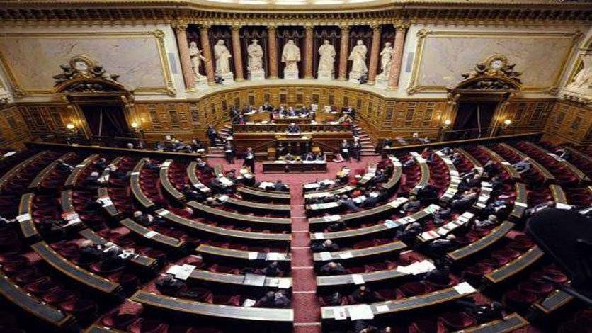انتخابات مجلس الشيوخ... ديوك يعلن ترشحه