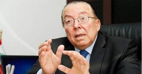 المشنوق: نريد من العمل التطوعي عملاً تغييرياً وألا نكتفي ببيانات