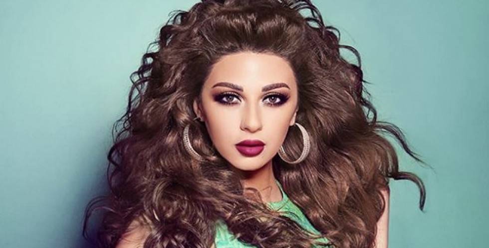 إذا كنت تمتلك موهبة.. يمكنك مشاركة ميريام فارس ألبومها الجديد