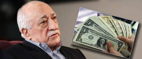 استخدموها كشيفرة.. العثور على دولاراتٍ وزّعها "غولن" على الانقلابيين بتركيا بعد "تلاوة أدعيةٍ" عليها