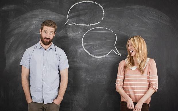 اكتشفي شريك حياتك في 20 سؤالاً!
