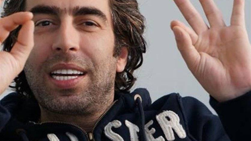 سعيد الماروق هزم السرطان وشُفي من المرض
