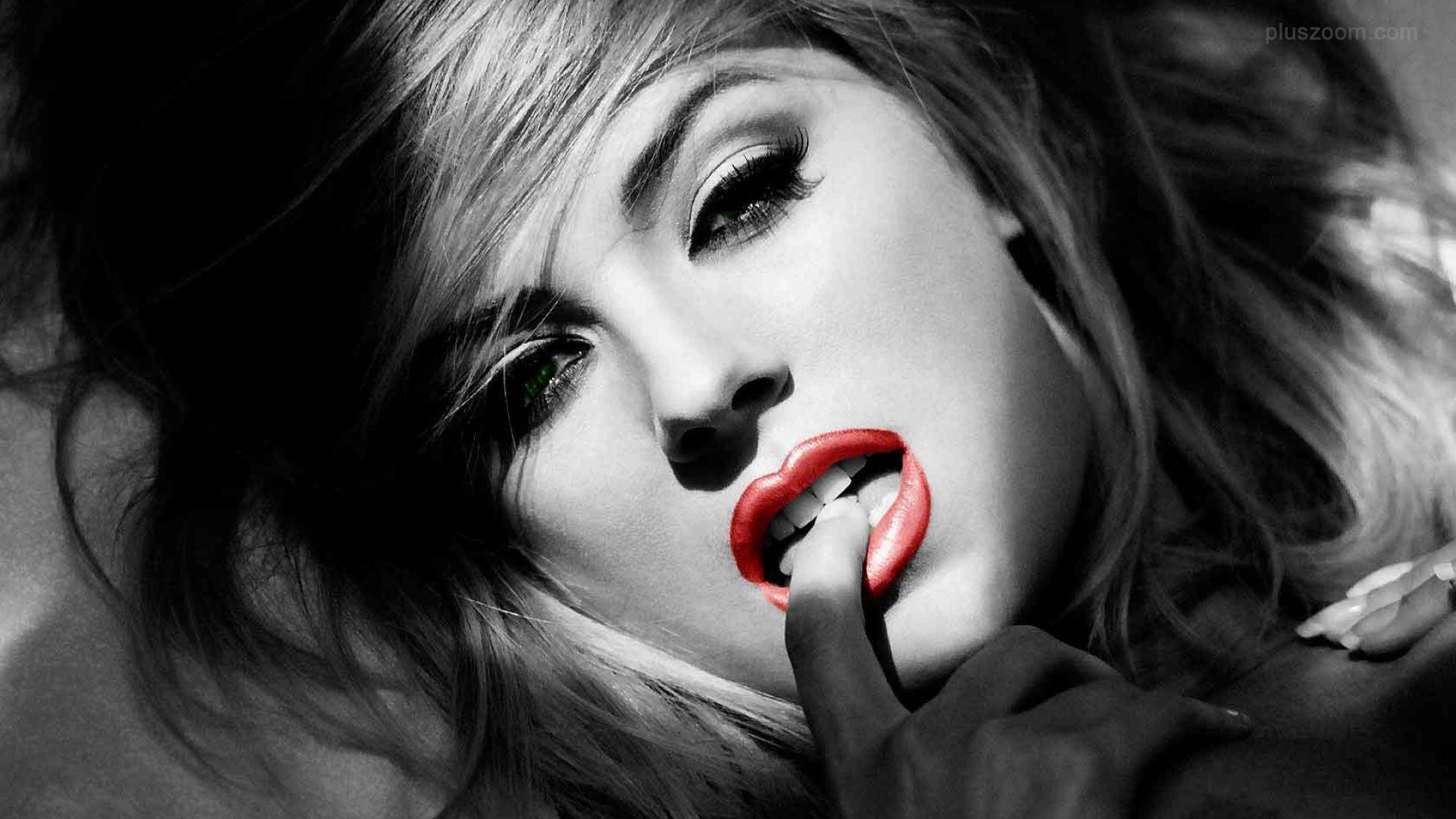 اكتشفي كيف يقرأ الرجال أفكارك من شكل فمك الذي يفضح أسرارك