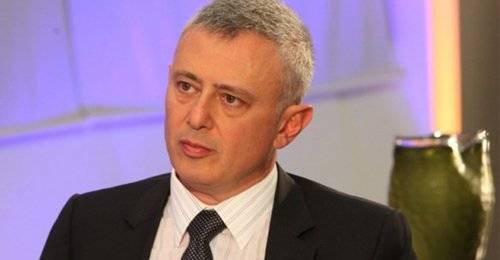 هل أبلغ فرنجية إيرولت استعداده للتنحي؟