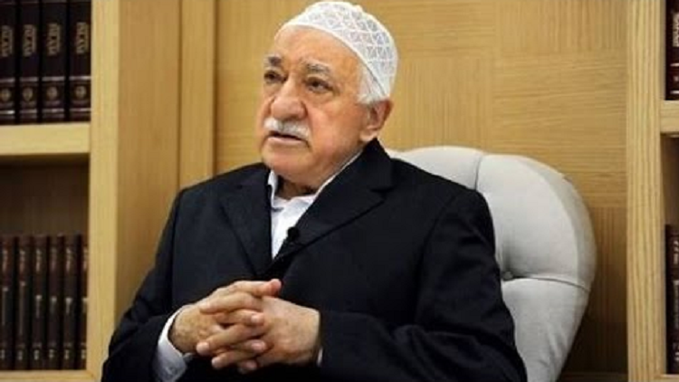 النيابة التركية: غولن عمل بإيعاز من أمريكا