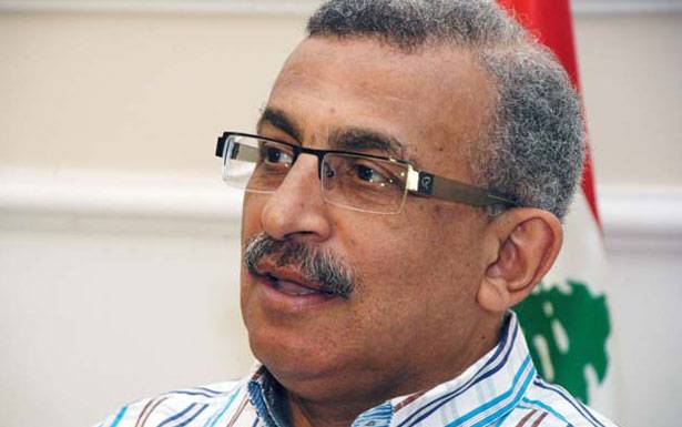 سعد أكد الوقوف إلى جانب الشعب الفلسطيني ومقاومته