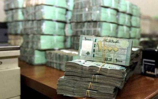 الاحتياطات لدى مصرف لبنان
تصل الى 48.51 مليار د.أ في منتصف شهر تموز 2016