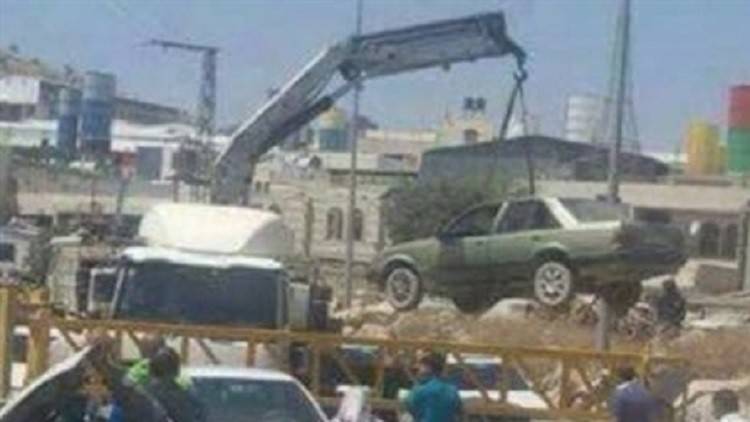 الفلسطينيون يتحدون إسرائيل بطرق مبتكرة!