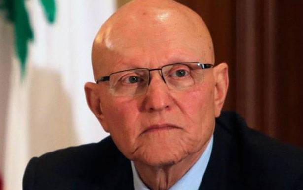 سلام متوجهاً الى القمّة العربيّة في موريتانيا :
لبنان لن يكون بلد التوطين والعلاقة مع برّي صافية