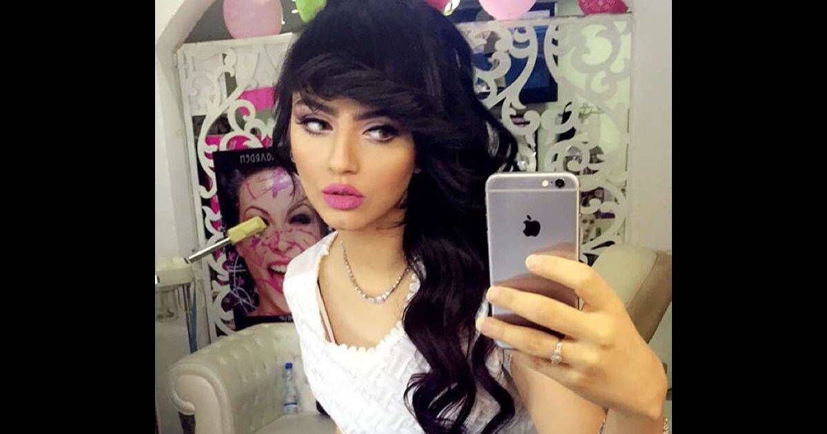 بعد إثارتها بلبلة.. الحسناء السعودية تخرج عن صمتها