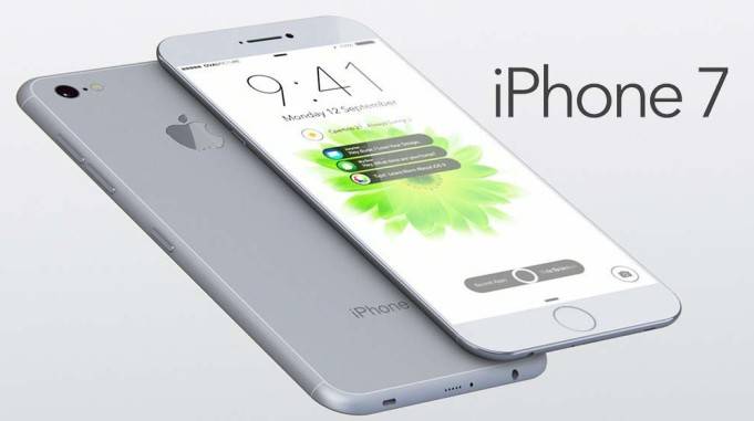 تسريب جديد يكشف طرح نسختين من آيفون 7