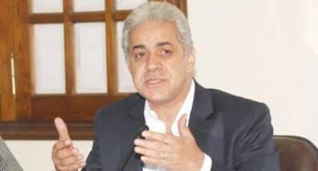 صباحي: السيسي "آخر الجنرالات في الحكم" واسقاط النظام امر غير عقلاني