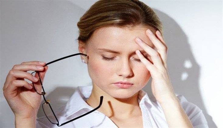 آلام تتجاهلها وهي تنذر بأمراض خطيرة ... فاحذرها