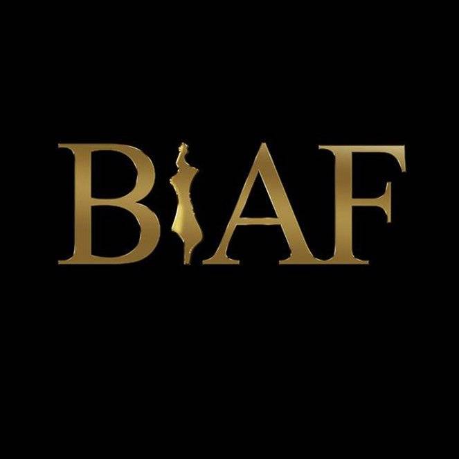 هذه هي الاسماء المكرمة في حفل BIAF
