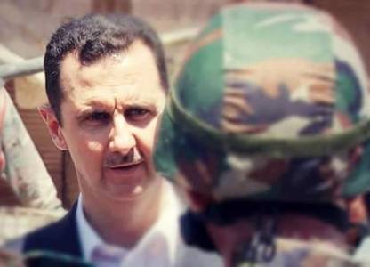 الرئيس الأسد في حلب قريباً