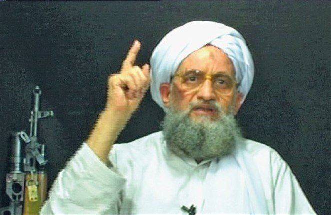 إحذروا... الظواهري يدعوا غلى الخطف!