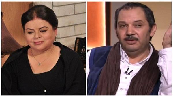 بالفيديو- كمال أبو رية يكشف للمرة الاولى أسباب انفصاله عن ماجدة زكي