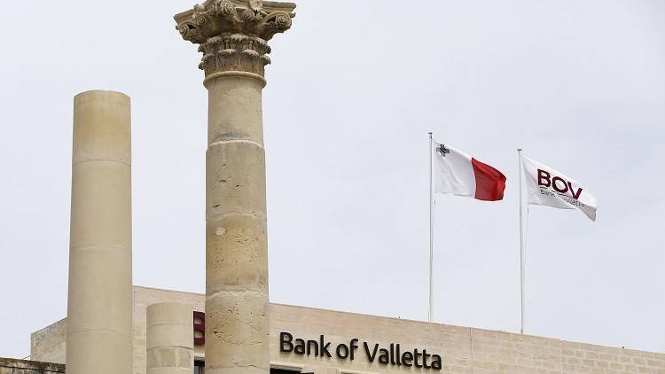 حسابات في مالطا لنجل القذافي بأكثر من 90 مليون€