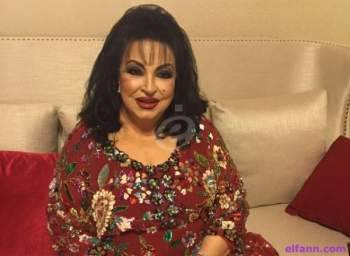 سميرة توفيق حزينة... والسبب؟