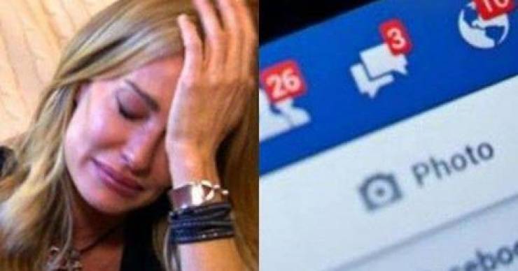 أم قبلت طلب صداقة من غريب.. النتيجة مريبة!