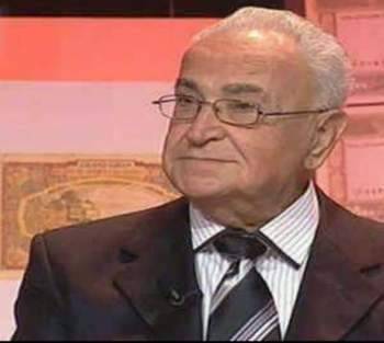 جوزيف كركور إلى مثواه الأخير وهذه تفاصيل الدفن والتعازي