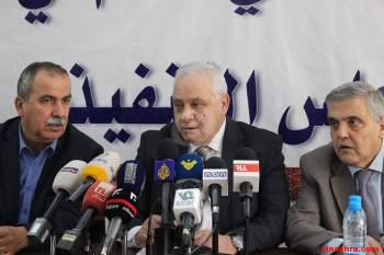 غصن: الاتحاد العمالي يحضر معركة تصحيح الأجور وفقاً لغلاء المعيشة