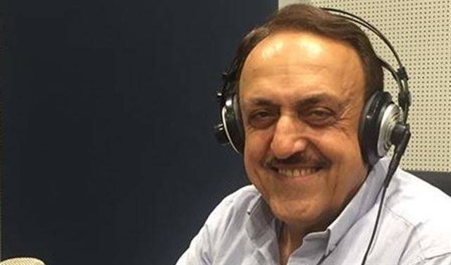 شيف أنطوان بهجوم شرس على هشام حداد