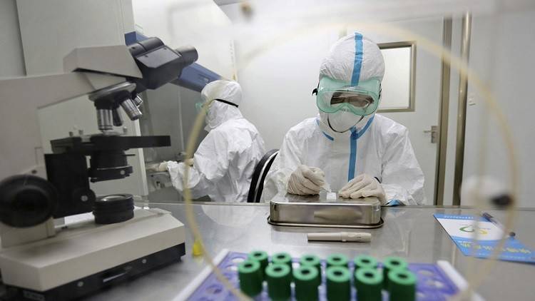 علاج للسرطان... تعديل الجينات