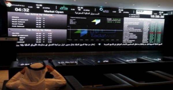 البورصة السعوديّة خسرت 4 بلايين دولار