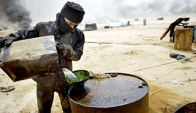 تقرير فرنسي يكشف عن كيفية تمويل داعش!