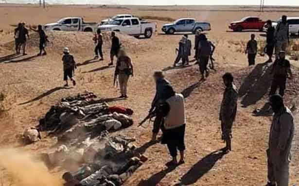 خطة اقليمية شاملة لاحباط الاعتداءات الارهابية؟